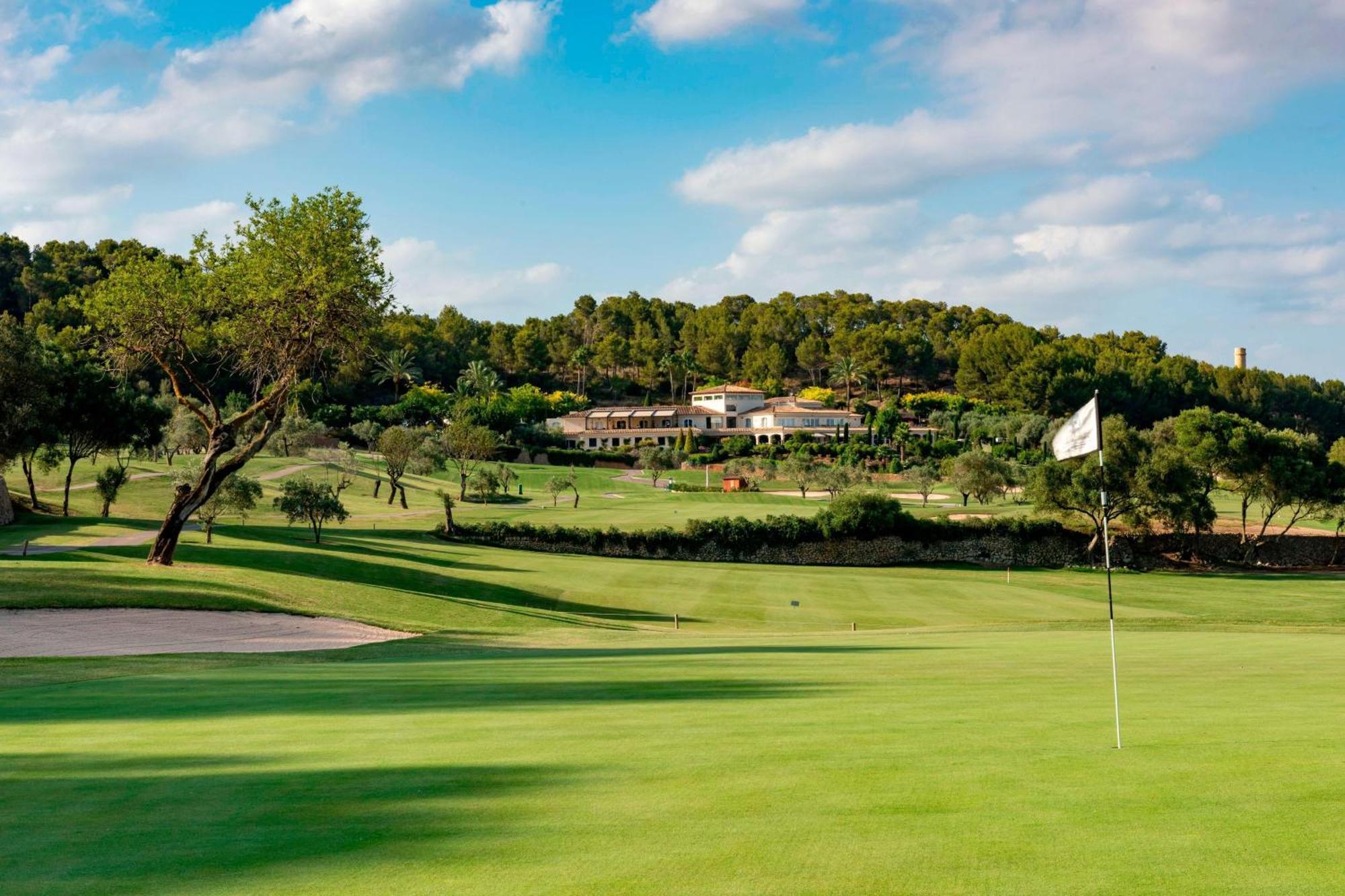 Castillo Son Vida, A Luxury Collection Hotel, Mallorca (adults Only) Palma