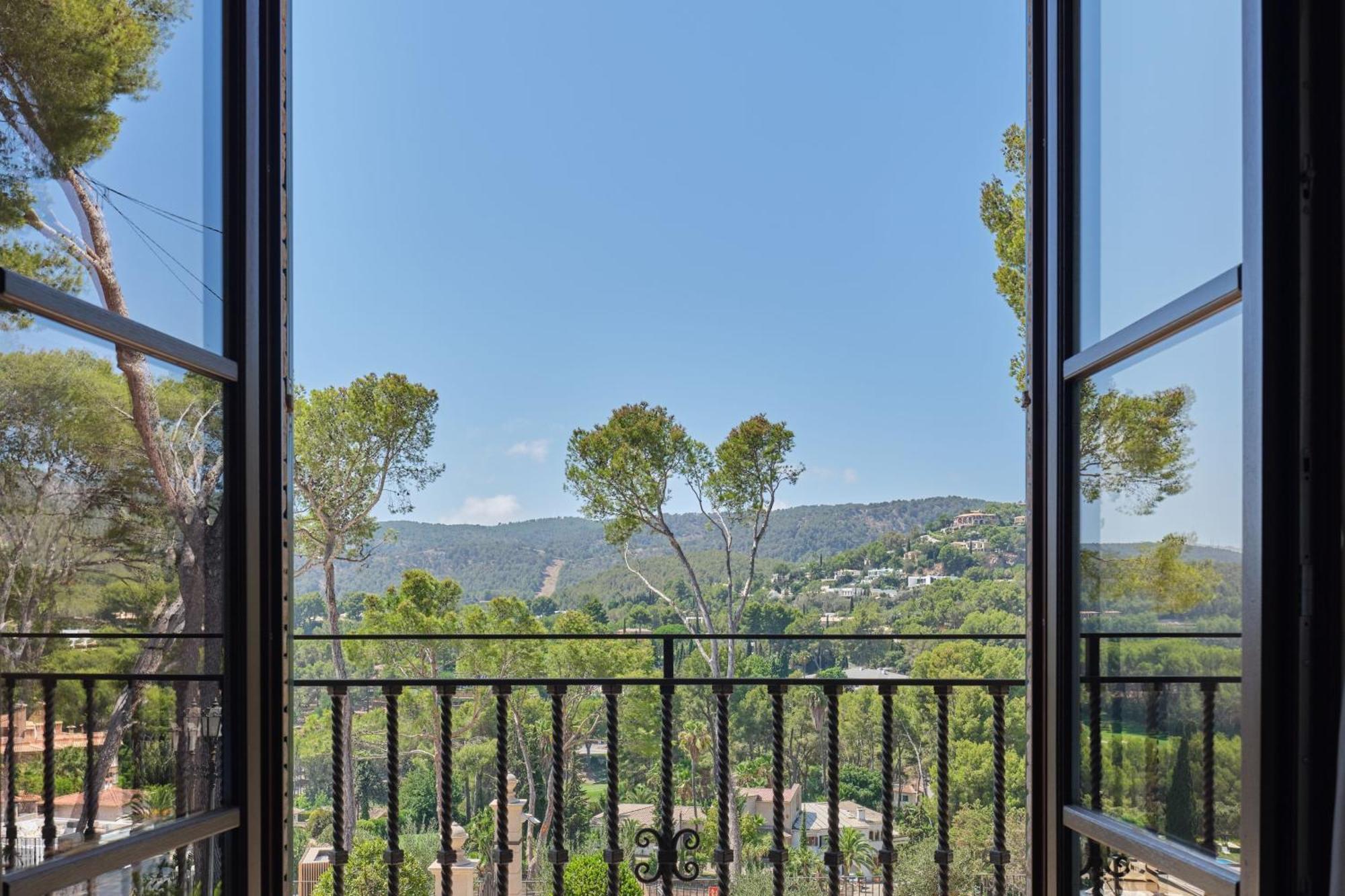 Hotel Castillo Son Vida, A Luxury Collection Hotel, Mallorca (adults Only) Palma