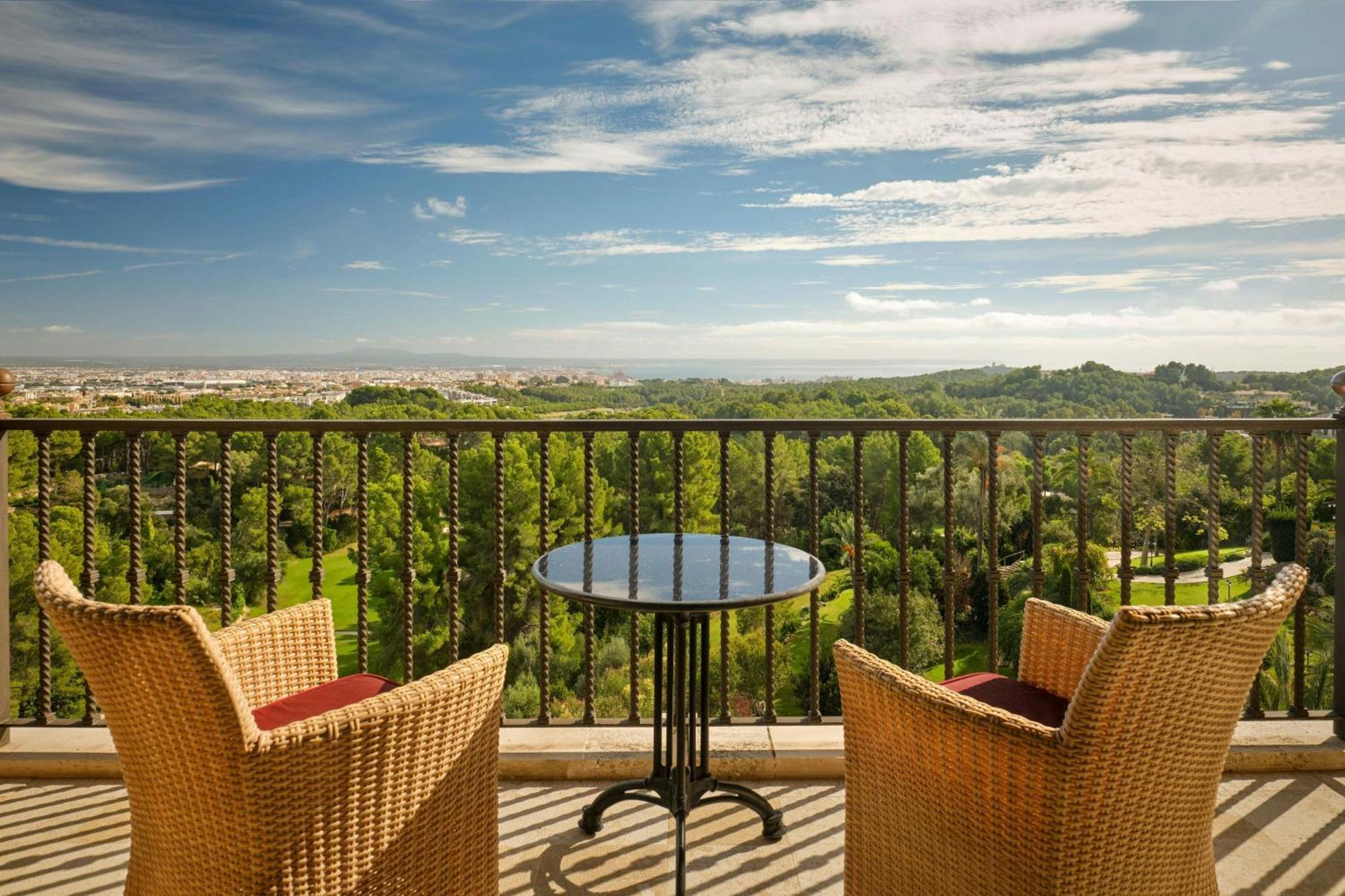 Castillo Son Vida, A Luxury Collection Hotel, Mallorca (adults Only) Hotel Palma